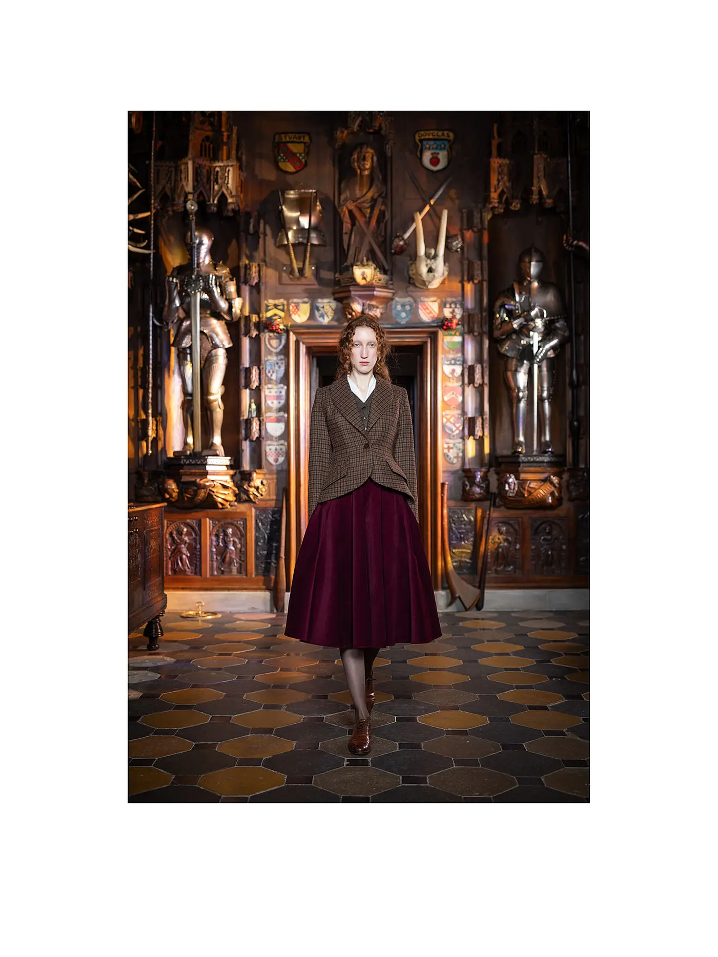 LENA HOSCHEK | Midirock JULIA | 